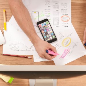 Sito web avanzato